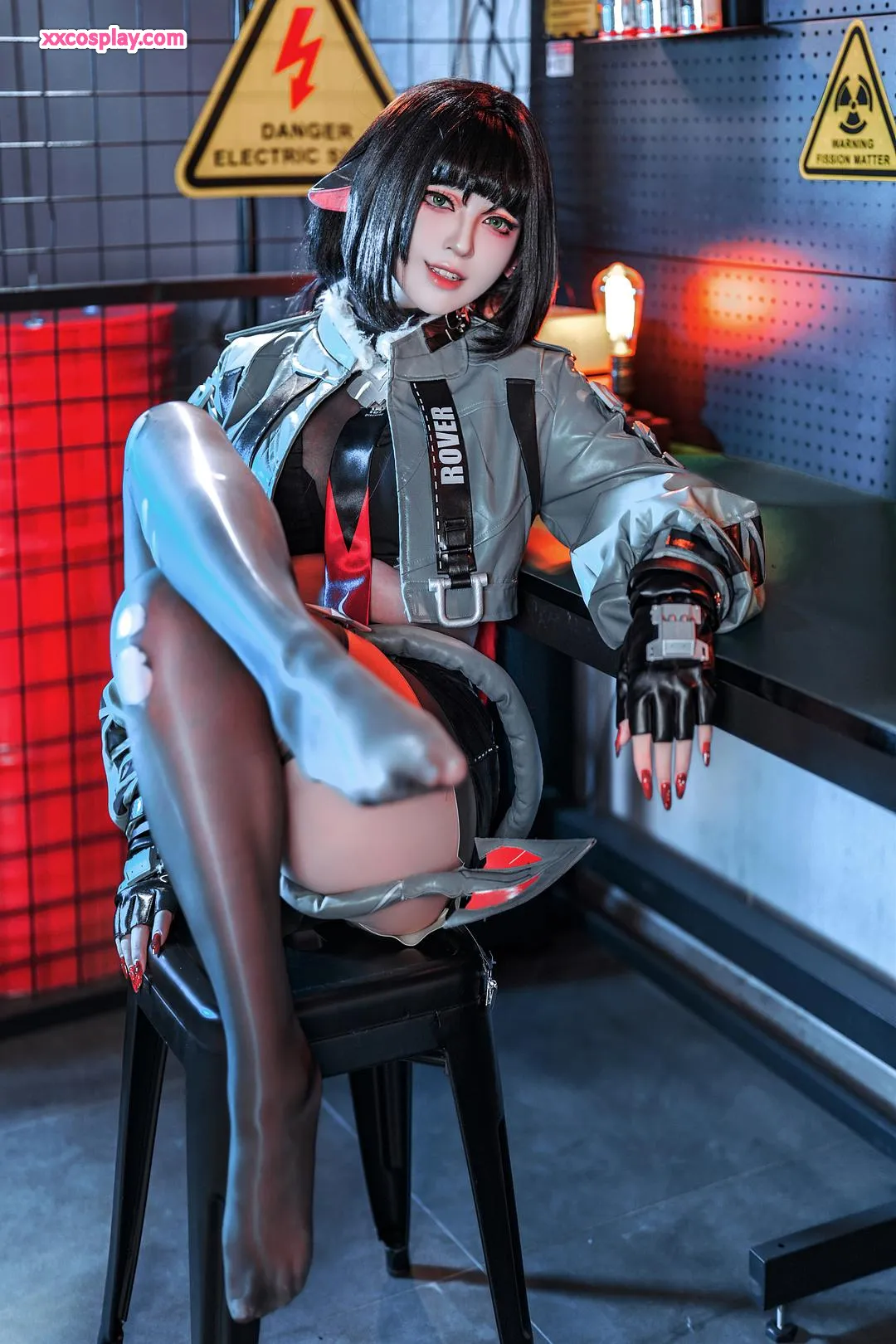 Banbanzi – Jane Doe (Zenless Zone Zero)